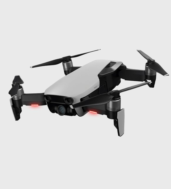 Dron